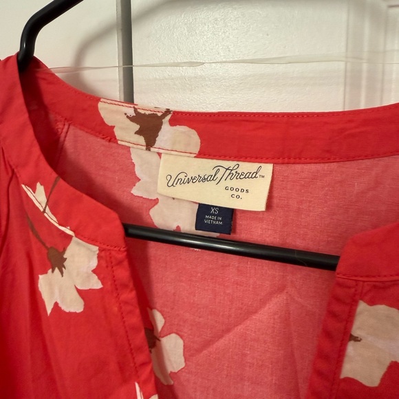 Universal Threads Mini Dress - Picture 2 of 3